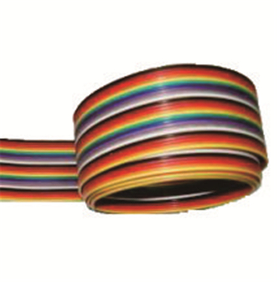 UL2468,rainbow cable,transparent cable