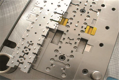 Hardware mold