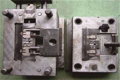 Hardware mold