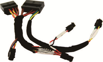 Household Electronic Equipment Connector