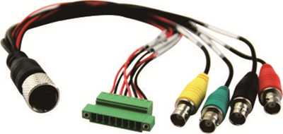 Household Electronic Equipment Connector