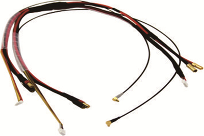 Household Electronic Equipment Connector