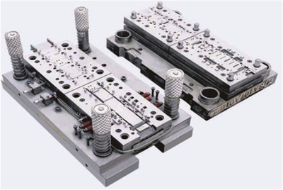 Hardware mold