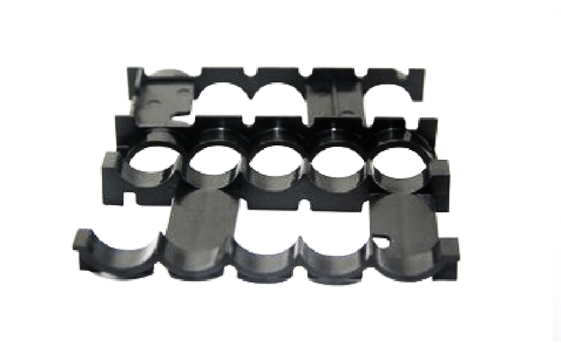 Battery components