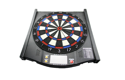 Dart board