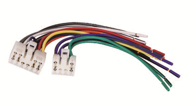 办公自动化、安防、工控与仪器仪表用连接器