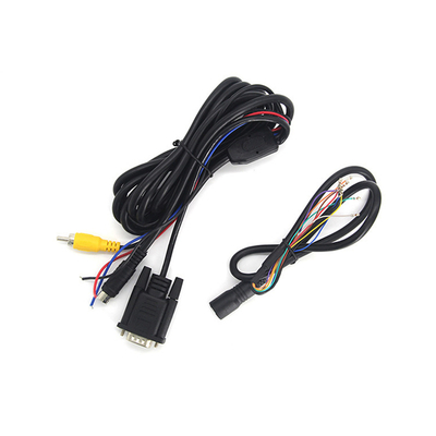 Car display cable