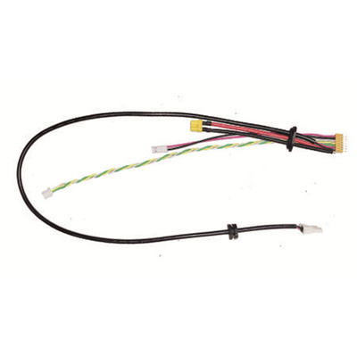Battery connection cable