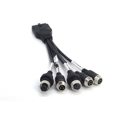 DVR recorder GPS cable