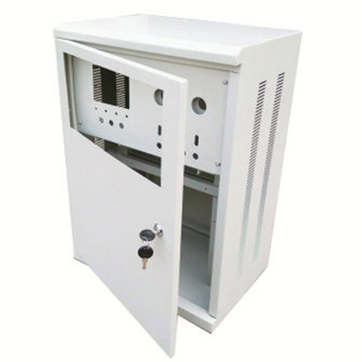 Power Monitoring Cabinet