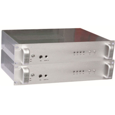 Industrial computer cabinet