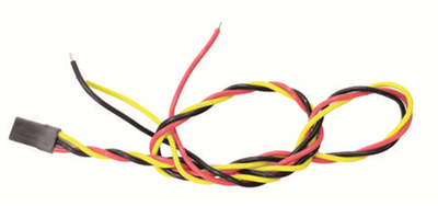UAV Wire Harness