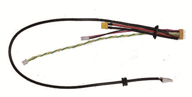 New energy connector