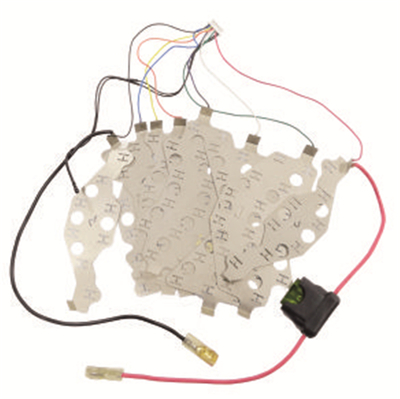 New energy connector