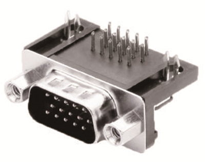 Communication connector