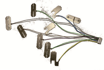 New energy connector