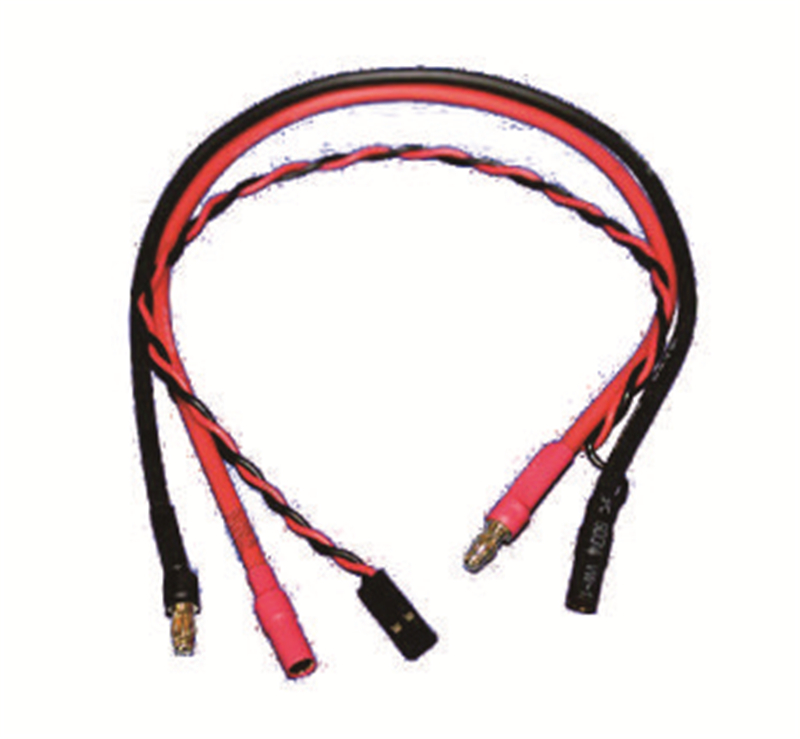 New energy connector